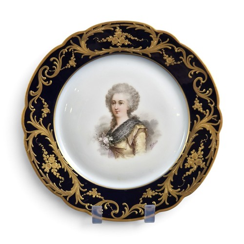 Assiette collection - assiette,