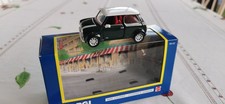 AUSTIN MINI 1/43 CORGI TOYS NEUF EN BOITE