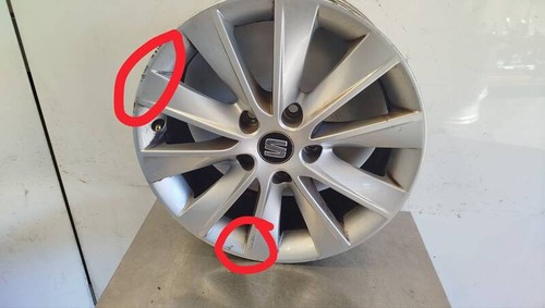 5f0601025r jante seat leon 5f1 - 5f0601025r,