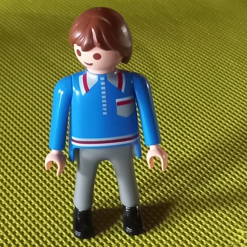 Playmobil 5327 homme - playmobil,