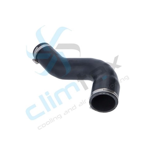 Climtex durite entrée - durite, d'air
