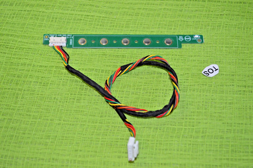 Câble pour philips cavo - tv,