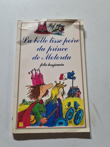 Belle lisse poire - la,
