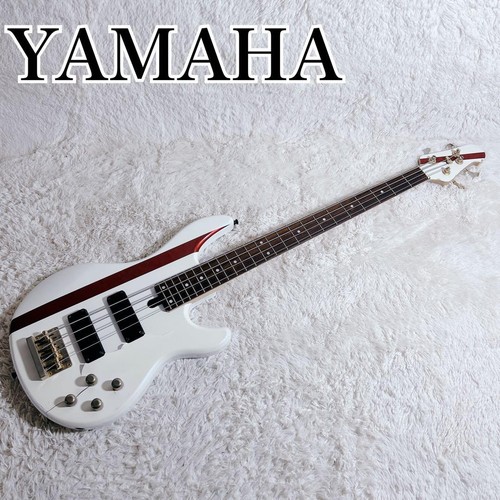 Basse électrique yamaha - électrique,