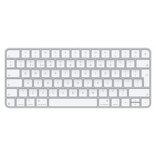 Clavier magique (2021) argent