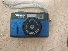  FUJICA MA-1 / VINTAGE 1985 - RARE