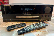 Ampli Tuner Home Cinéma Harman Kardon AVR 4000 Excellent état + carton d'origine
