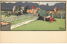 ILLUSTRATEUR  Harry ELIOTT