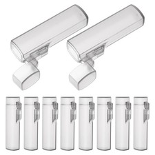  10 Pcs Porte Cure Dent