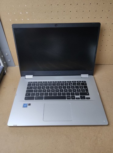 Portable asus chromebook - pc,