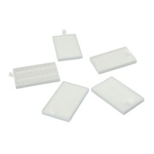 Filtre fabrication 0,3um 5