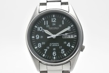 [Exc+5] Montre Homme Seiko