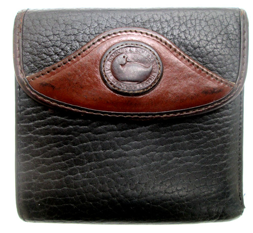 Dooney bourke portefeuille - ,