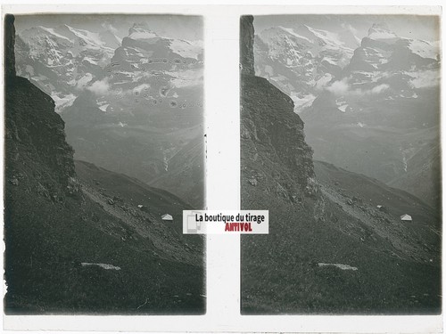 Paysages alpes suisse - paysages,,