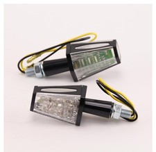 Neuf Paire de clignotants led