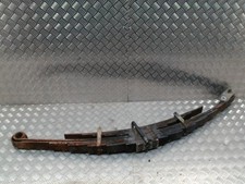 Lame de ressort avant droit IVECO DAILY 6 PHASE 1