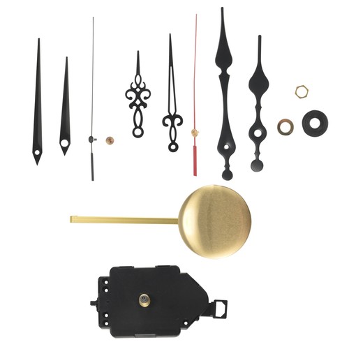 Kit bricolage mécanisme - de,