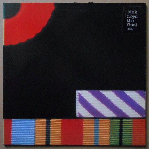 Tours pink floyd the - 33,