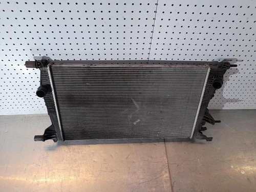 Radiateur eau renault megane - eau, 3