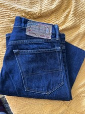 Ralph Lauren Denim & Supply