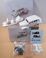 1-43 Volvo TP21 4D Raid Rally