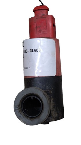 Pompe lave glace arriere - lave-glace,
