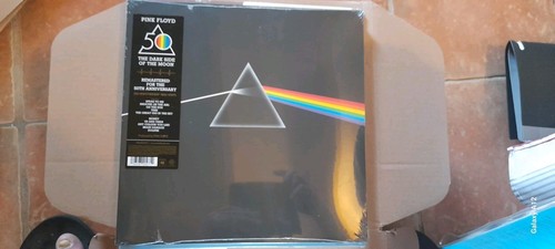 Pink floyd the dark side - the, of