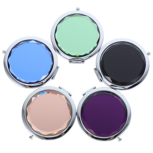 Miroir maquillage pliable - maquillage,