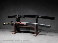 Ancien porte-katana-kake en