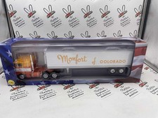 DIE CAST 1/43 " KENWORTH W925