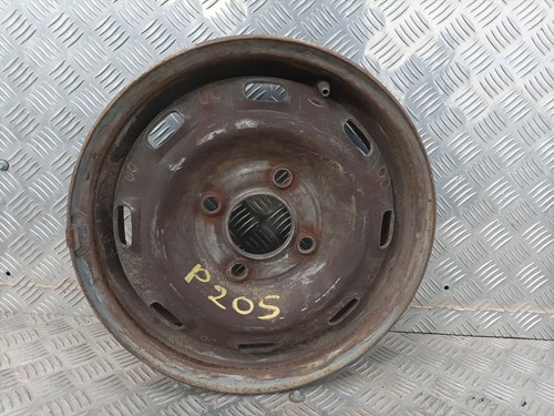 Jante 2048709 pour peugeot - jante,