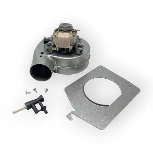 Ventilateur ferroli plaque - +,