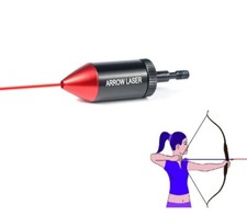 Laser de Réglage pour