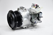 Compresseur de climatisation