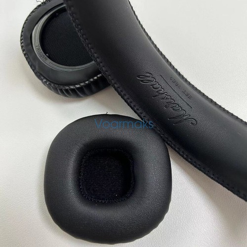Replacement ear pads headband - ear,