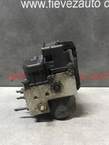 Bloc abs renault - bloc,