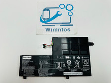 Batterie batery akku L15L2PB1 originale Lenovo Yoga 510 (510-14IKB)