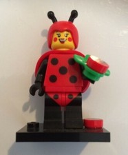LEGO Minifigures #71029