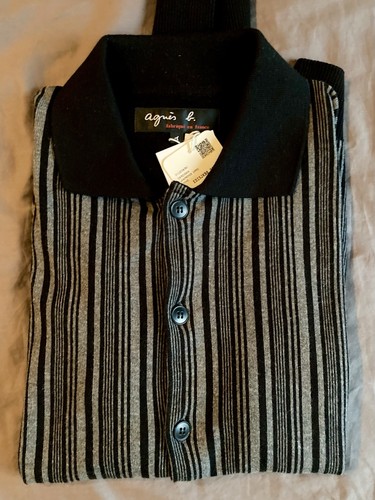Gilet agnès neuf - gilet, « agnès