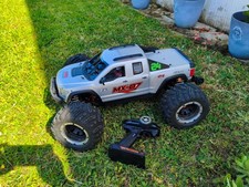 ZD Racing MX-07 Monster Truck