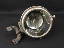 Rare phare acétylène voiture ancienne AUTEROCHE reflex modèle 295