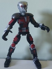 Figurine géante Lego Ant-man (de la boîte 76314)