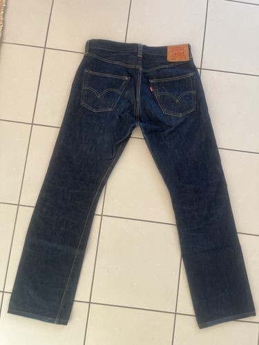 Levi 501xx 1947 - 501xx, big