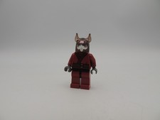 Lego Tortue Ninja - Minifig - Splinter - TMNT