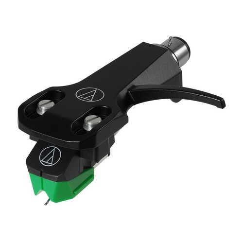 Audio technica vm95e mm - audio,