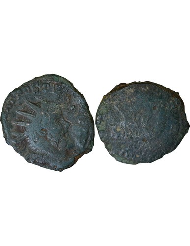 Empire des gaules - empire,