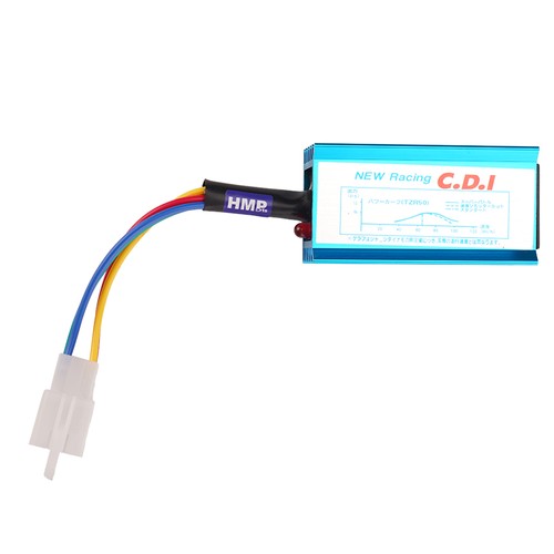 Racing cdi pin - ac, +