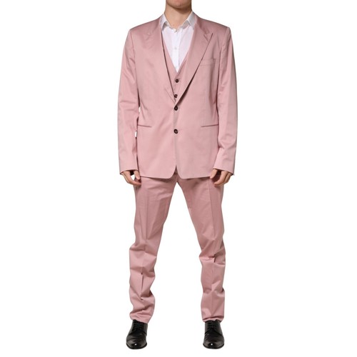 Costume dolce gabbana coton - costume, &