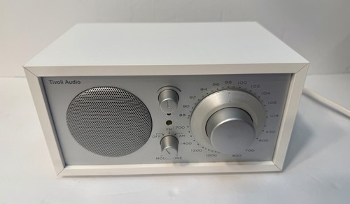 Tivoli audio model one - tivoli,