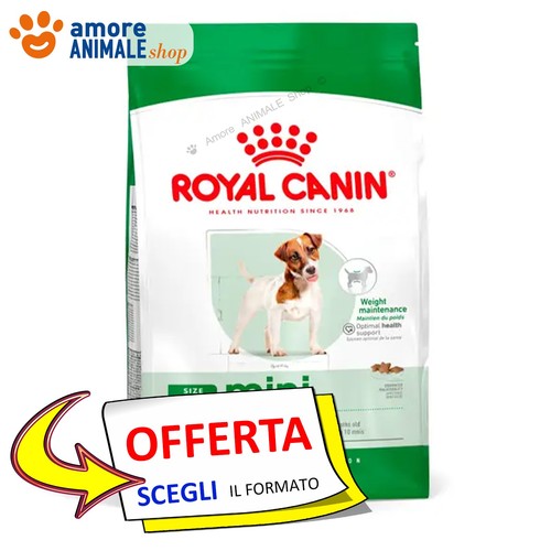 Royal canin chien adult - →,